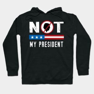 anti-trump Hoodie